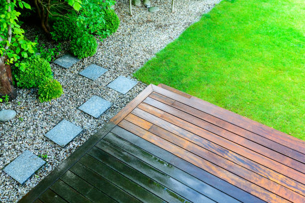 Best Pool Deck Cleaning  in Rutledge, GA